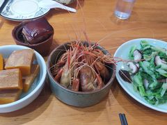 冰镇老南瓜-百家鲜·杭帮菜