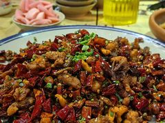 -饭江湖·江湖菜(湖广会馆店)