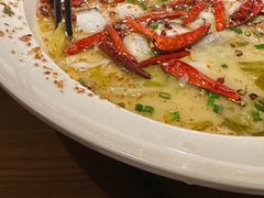 -首秀·四川料理(星耀101店)