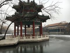 -钓鱼台国宾馆