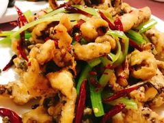 -昱德来·天津菜(河西店)