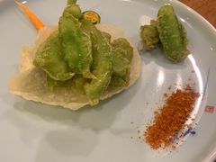 -拂晓山房·私房川菜(西门店)