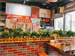 大堂-钢五区节子串串香(环球汇·天誉店)