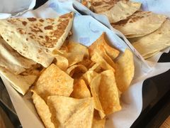 -Taco Bell 塔可钟(民田路店)