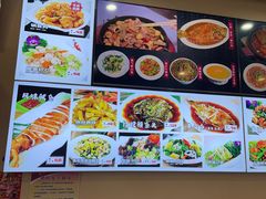 -金丝饭庄(金丝新天地保障性住宅小区店)