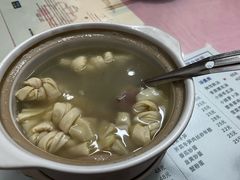 -蘭心餐厅(进贤路店)