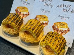 -蘸小院铁锅炖·蘸酱菜·东北菜(怀远门店)