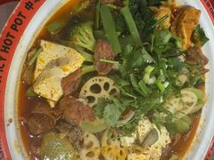 -文立新麻辣烫(合生汇21街区店)