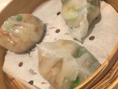 添好运点心专门店(中环IFC店)-添好运点心专门店(中环IFC店)