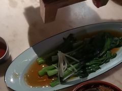 -绿茶餐厅(深圳龙华天虹购物中心店)