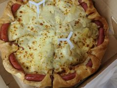 -必胜客(龙茗店)