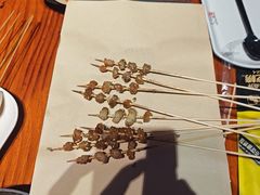-本色.小马哥烧烤(五一路总店)