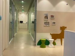 -青苗儿童口腔(长楹天街购物中心)