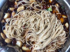 清水面-小李子油焖大虾(南浦店)