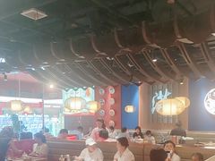 -满园烤鸭·春饼(抚顺万达店)