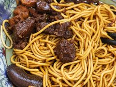 -旺泉餐饮店·清真牛肉面馆