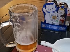 -喷泉广场餐厅·宵夜·海鲜烧烤大排档(长隆企鹅酒店)