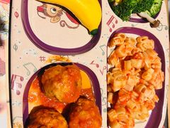 -大冒险家餐厅