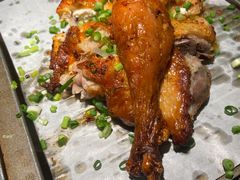 -绿茶餐厅(广州天河城店)