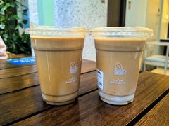 -Seesaw Coffee(上海太阳宫K46店)