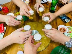 -大地土窑菜馆·特色罗浮农家菜(罗浮山景区店)