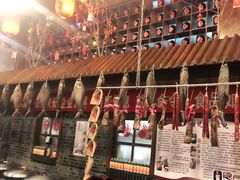-张氏鱼庄(中海店)
