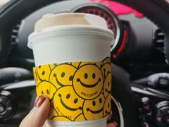 -明谦·Coffee&Cocktail Bar(美您公园店)