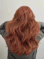 -TRIMS HAIR 修剪造型·烫染接发
