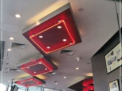 -FATBURGER 特富客汉堡(外交公寓店)