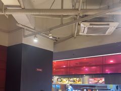 -巴奴毛肚火锅(广益哥伦布店)