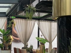 -宿醉意大利餐厅(老车站1970文创园店)