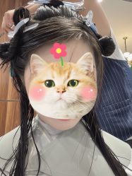 -YQ·JIANGXIN理发馆