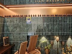 -涟LIAN·泰式按摩·MASSAGE·SPA(深业上城店)