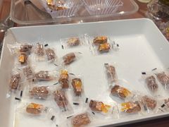 -天天鱼港·海鲜·鲅鱼水饺·招牌烤鸭(黄骅店)