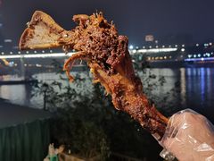 -夜宴江景餐厅