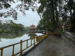 -潮州西湖