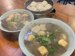 -金原鸭血粉丝汤·汤包·脆皮烤鸭(南京博物院店)