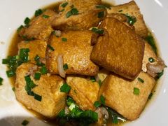 小7家的煎豆腐-7017浙菜•建德味(中财店)