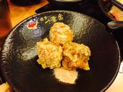 -博多一幸舍(侨福芳草地购物中心店)