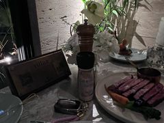 -villaa·别墅·融合菜西餐厅