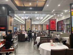 大堂-老廣新意-全天茶点(宝能店)