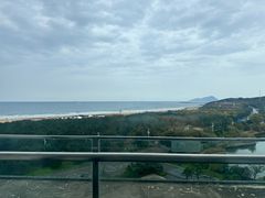 -青岛银沙滩温德姆至尊酒店