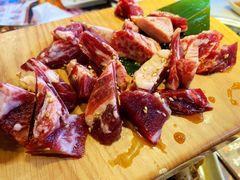 -猫抓烤肉(春熙路店)