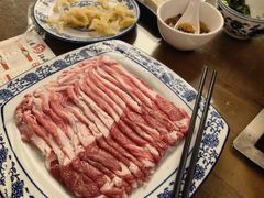 -磁器铜锅涮肉(交大东路店)