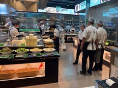 -曹家小菜(胜太路店)