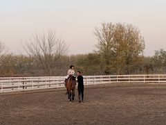 -月河湾马术俱乐部(朝阳店)