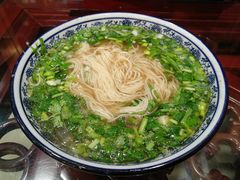 -马吉德牛肉拉面(新街口店)
