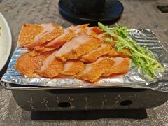 -好福记饭店(红梅公园店)
