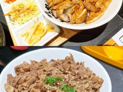 -熊吞·大碗丼烧肉饭(西市场嘉华店)