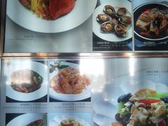 -青岛海景花园大酒店·白果树餐厅青岛菜